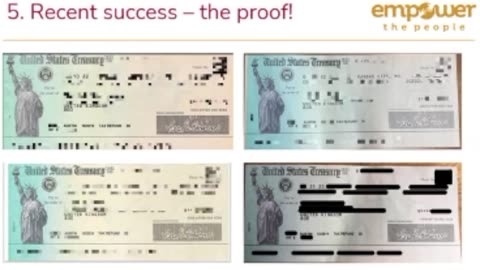 How we help you get money back from the IRS: The magic of 1099 OID