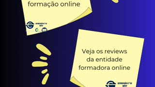 Como escolher a tua entidade formadora segurança privada?