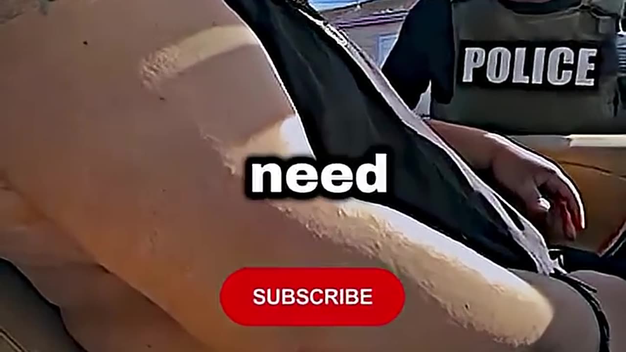 Guy Who Identifies as a cat gets Humbled.. Brilliant Police Response!!! Must Watch