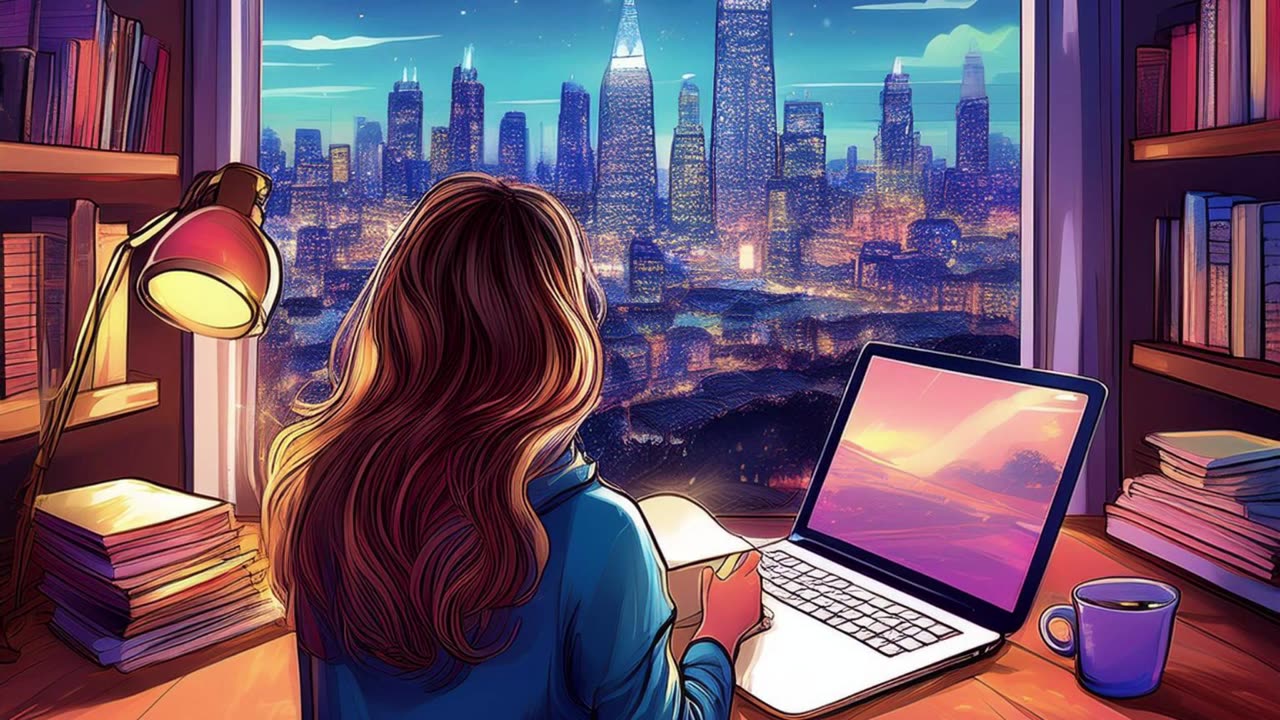 Luna Keyframe AI Video