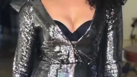 Terry Lynne Ellis #SHORTS From EnVogue World 9