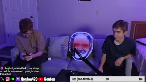 Isaac is HERE | Gooning | !tts !discord