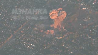 💣🔥 Ukraine Russia War | FAB-3000 Bomb Strikes Ukrainian Brigade in Donetsk | RCF