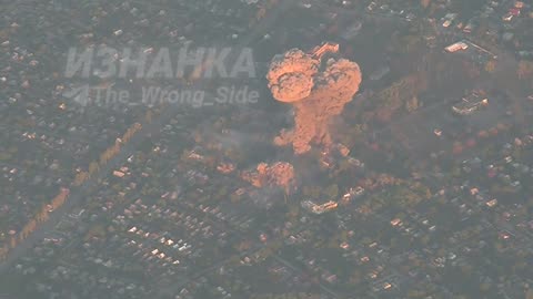 💣🔥 Ukraine Russia War | FAB-3000 Bomb Strikes Ukrainian Brigade in Donetsk | RCF