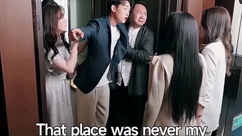 Letting Go of What Once Was 480p SO1 EP32