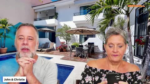 "Coffee Time" with John & Christie - 8/26/25