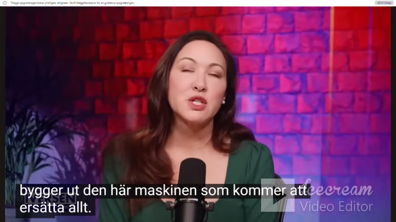 Negativa konsekvenser av A.I.