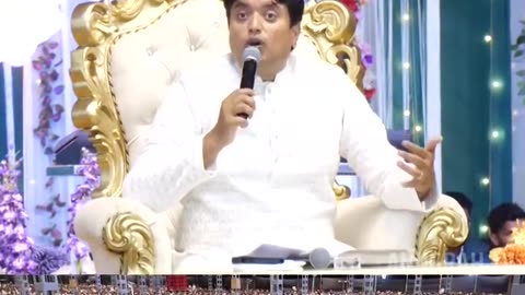 The Anointing: असली मसह के हकदार कौन होंगे ? | Anugrah TV #ankurnarulaministries #anointing #shorts​