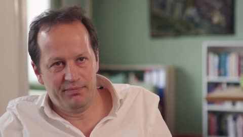 Wilhelm Reich: The Truth About Orgone Energy (HD)