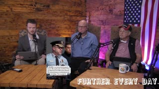 #0218 Were Jesus, Mary, and Joseph Illegals? Apologetic and Meme/Music Review - Further. Every. Day.