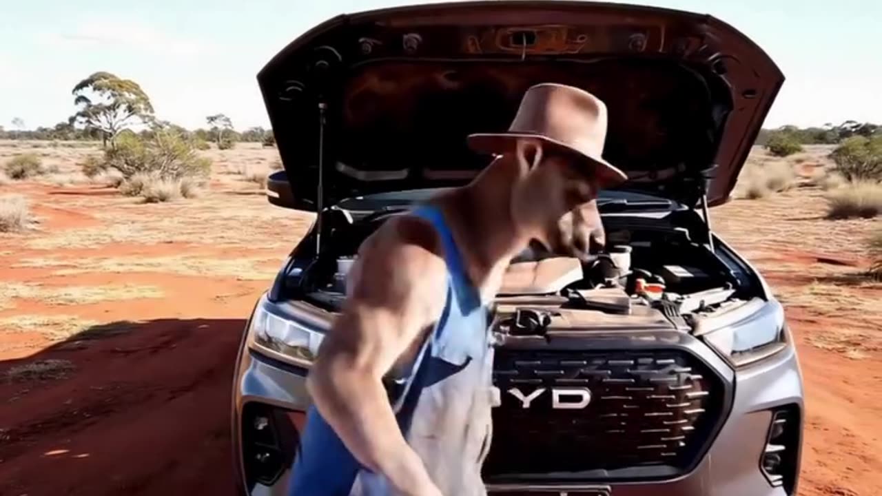 Kangaroo funny story