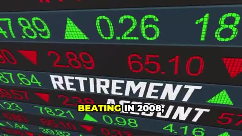 How To OUTLIVE Your Money and Retire Wealthy