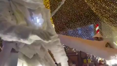 Romania Christmas Market