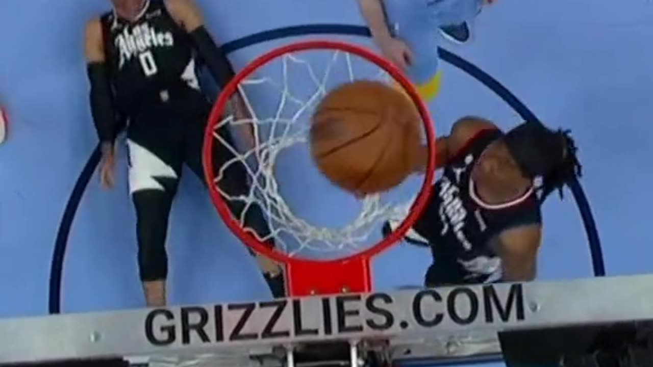 Westbrook Cold picture🥶❄️