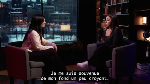 Une rencontre qui redonne l'espoir - Témoignage de Karianna