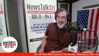 Sam Page Indicted! | Mike Ferguson in the Morning | NewsTalkSTL