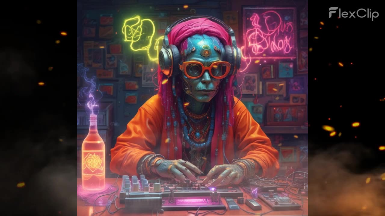 NiX - Babushka