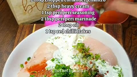 Juiciest Air Fryer Chicken Breast Ever! So Easy, So Perfect!