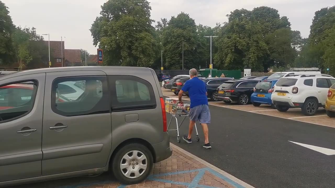 A High Tech Highly Efficient / Effective Global Control / Killing Machine 2