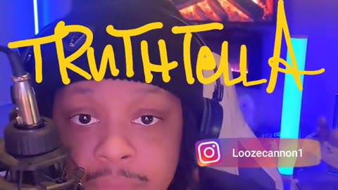 LOOZECANNON ON TKO CAPONE HEAD ONCE AGAIN 🤣🤣🤣