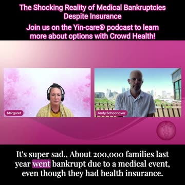 The Shocking Reality of Medical Bankruptcies Despite Insurance
