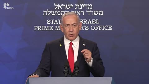 🛡️🗣️ Israel Iran War | Netanyahu's Statement Amid Rising Tensions | RCF