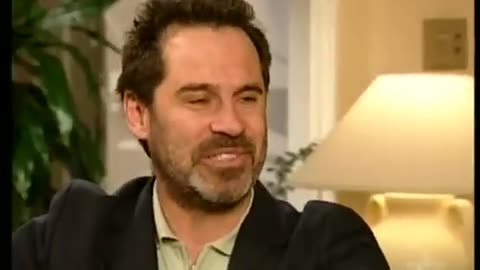Jiminy Glick / Dennis Miller