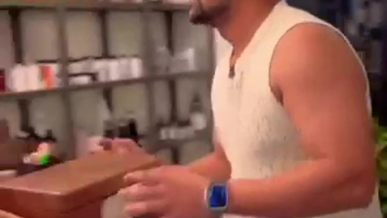 Ashish Comedyshopp Memengg