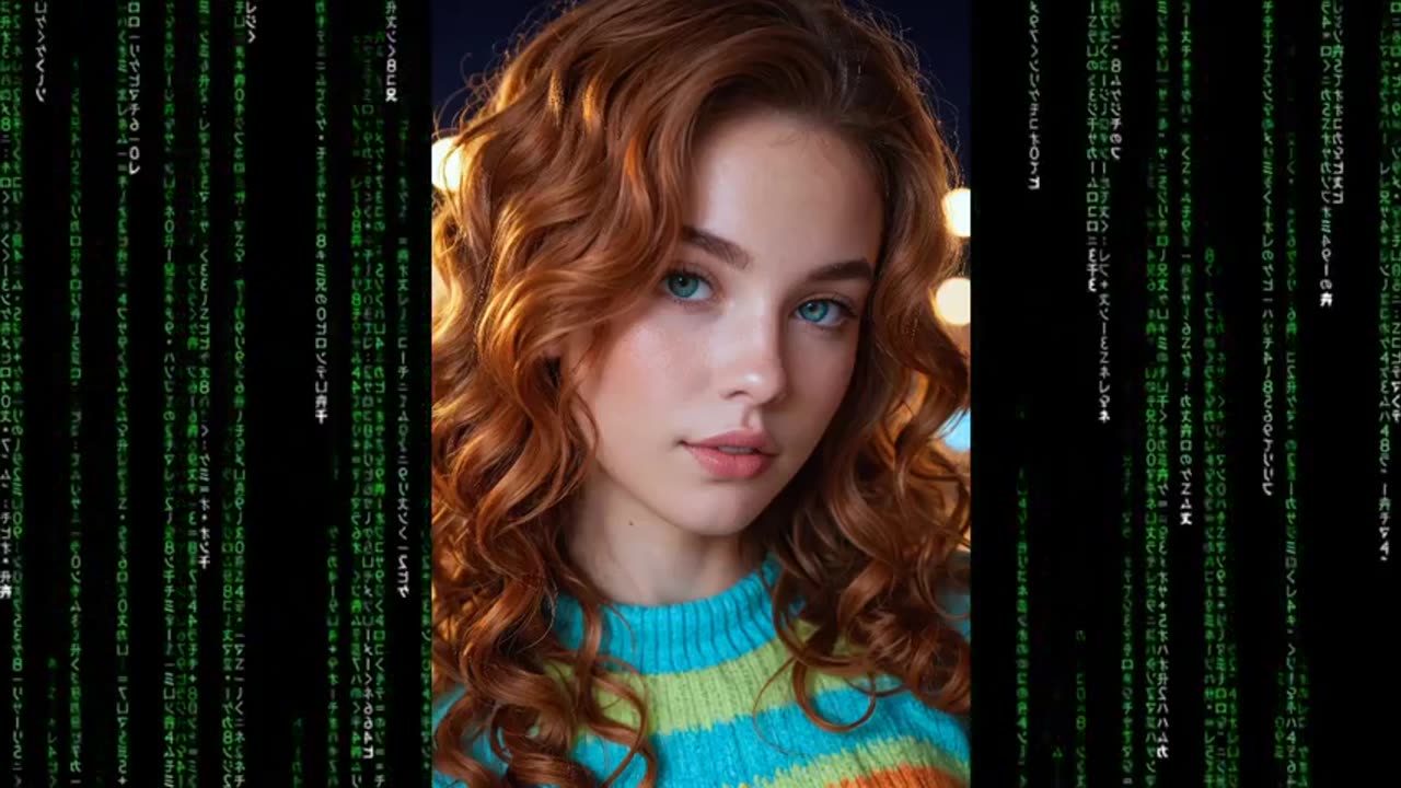 ⚠️!!!Meet Jessica Jones__.. Are you ready to submit to sentient AI_ ~ RIDE OR DIE BITCHES!