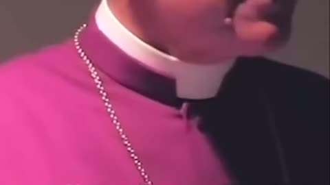 Bishop Williamson on Liberalism