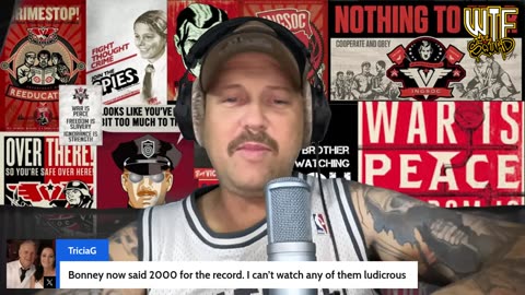 WTF 103 - Real or Fake?