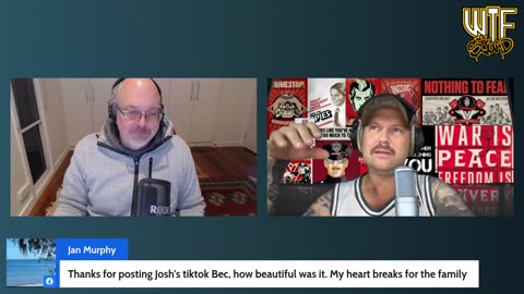 WTF 103 - Real or Fake?