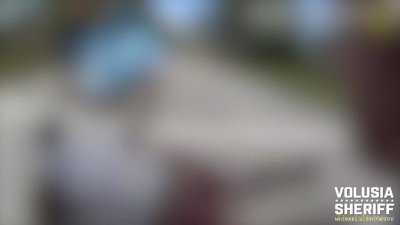 Volusia deputy shows response to a 15-year-old student who was stabbed in a fight