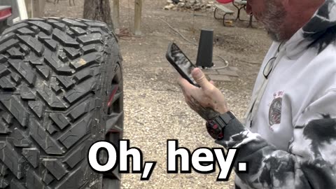 Called You On Accident