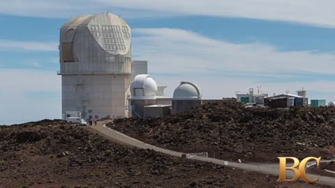 World’s largest solar telescope gains powerful new ‘eye’ to study the sun’s secrets