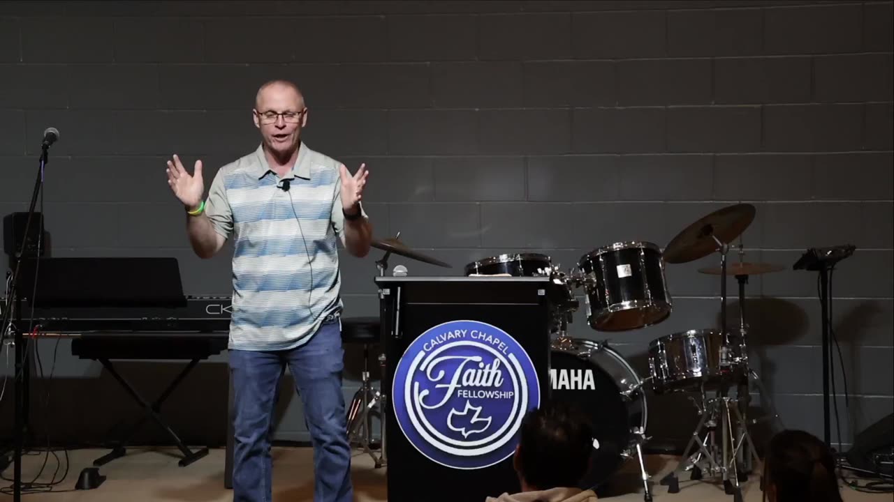 2 Kings 22 A Recipe For Revival