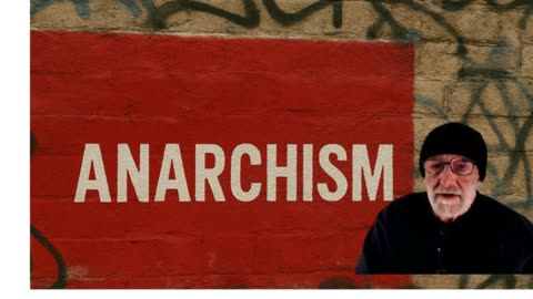 6🧠 Clif High & Marc Stevens: The Rise of Anarchism and the Coming Personal Revolution
