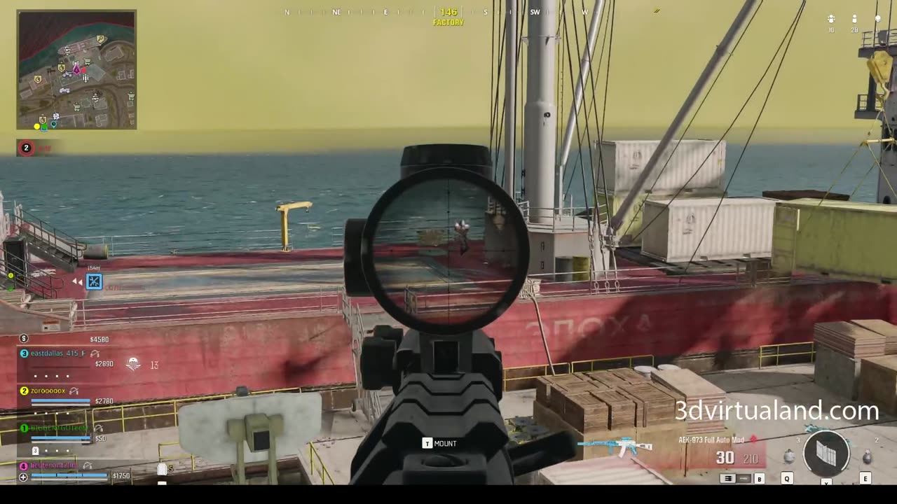 Cod Warzone New Season 04 Fri, Sun and Wed 20:00 pm gmt-6
