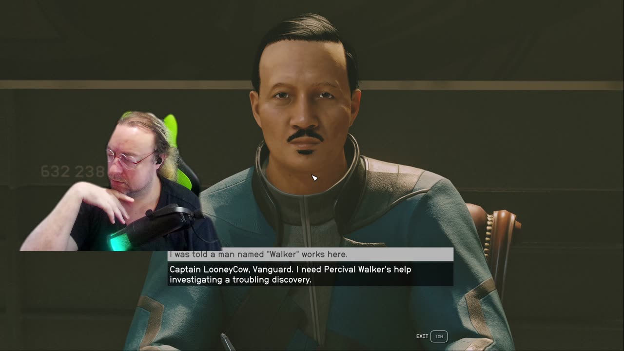 Starfield Lets Play Episode 48