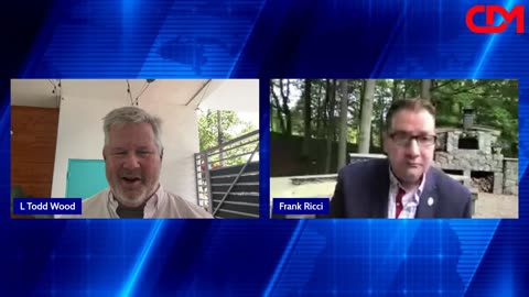 CDM CLIPS: Frank Ricci - Labor Corruption
