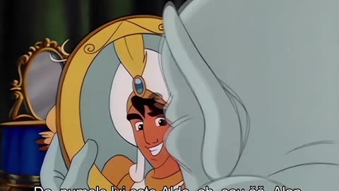 Aladdin - ep : 62 Pare Ca Crime Vechi Partea 2