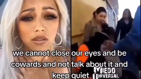 Child Sex Trafficking is REAL😢. Woman Sees👀 18-Wheeler🚛 FULL of DEAD CHILDREN BODIES