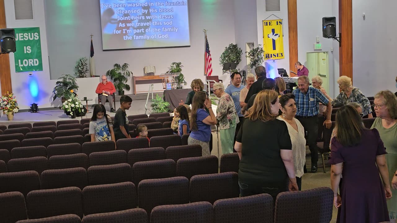 2025.08.24 Service