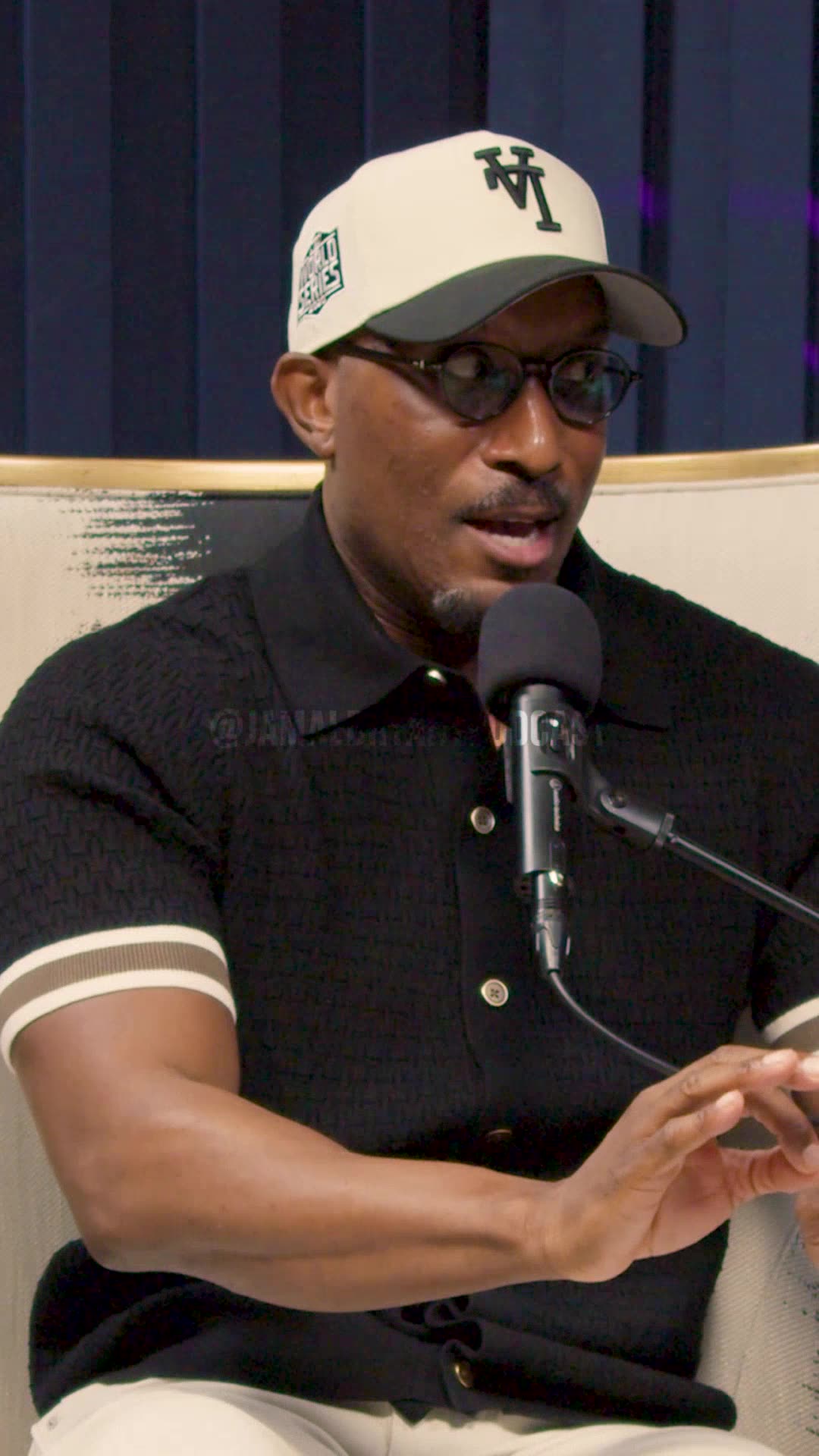 Did Dharius Daniels Outgrow His Father’s Dream?