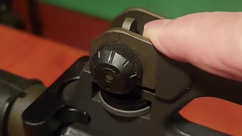 Adjusting Rifle Sights Made Easy