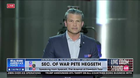 “DATA HOARDING IS NOW A NATIONAL SECURITY RISK”