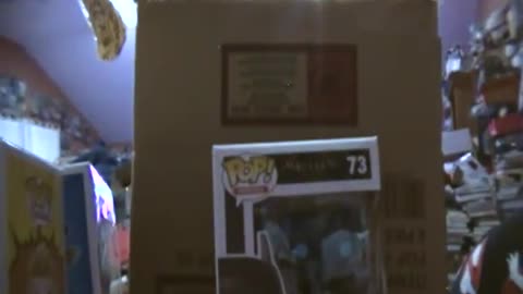 Pop Culture Unboxing Episode 284_ Chrono Toys B.F.C.M. Damaged Box Clearance Sale Mystery Box