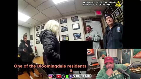 (Day 6) Confirmed Pedophile ScottCheetos Double Down On Being A Predator Kick VOD 11-13-2025