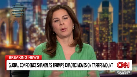 CNN Outfront with Erin Burnett iPolitic