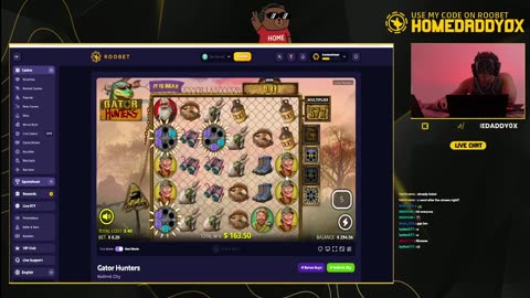 FREE Tips for Calls! (HUGE GIVEAWAY!) | Roobet Gambling Casino